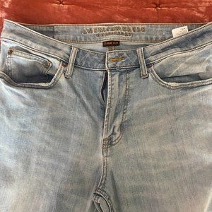 AMERICAN EAGLE Extreme Flex Men's Jeans light wash 32X32